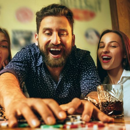 Frank Casino App