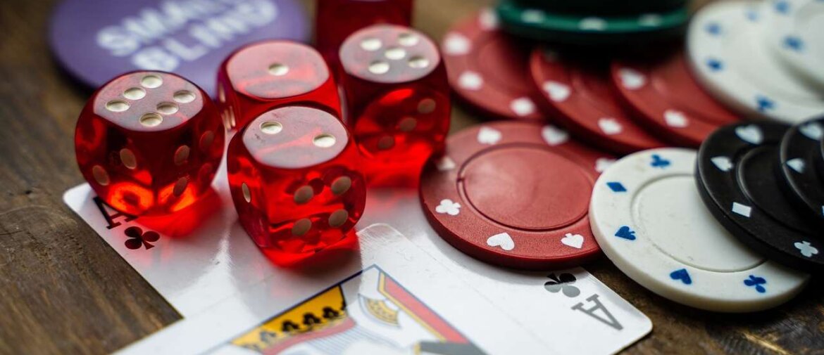 Casinon med skattefria vinster
