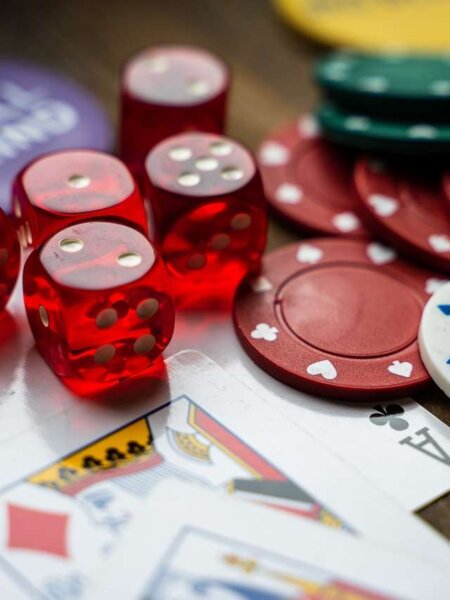 Casinon med skattefria vinster