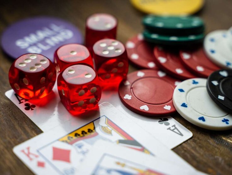 Casinon med skattefria vinster